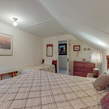 Villa Hummingbird Hideout Estes Park Esterno foto