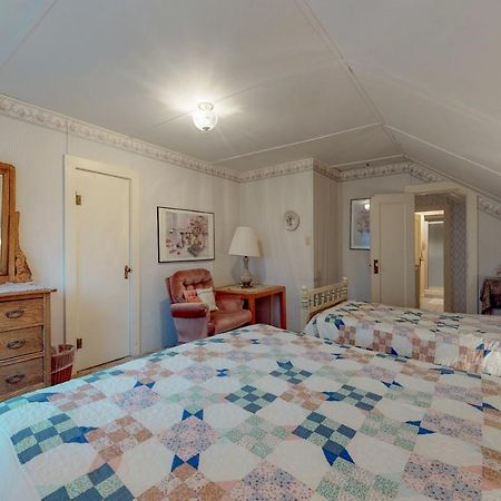 Villa Hummingbird Hideout Estes Park Esterno foto