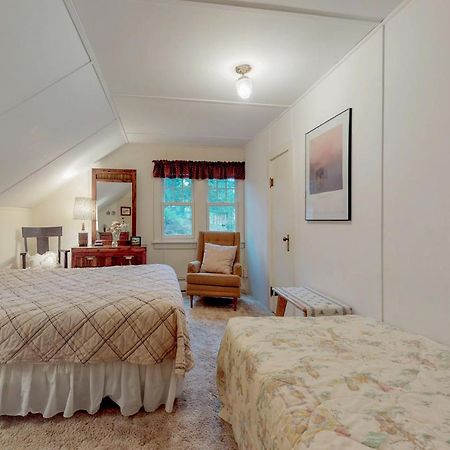 Villa Hummingbird Hideout Estes Park Esterno foto