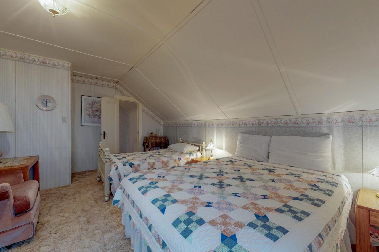 Villa Hummingbird Hideout Estes Park Esterno foto