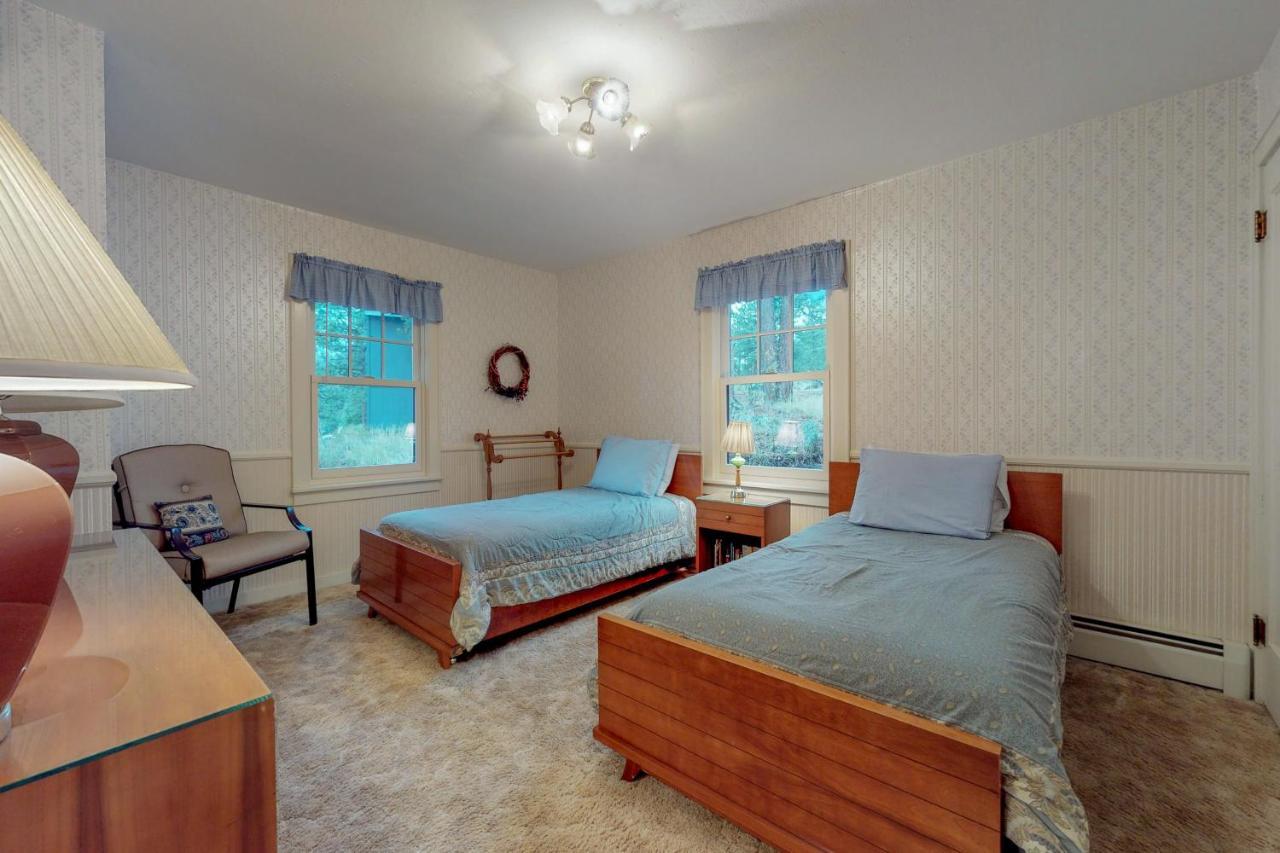 Villa Hummingbird Hideout Estes Park Esterno foto