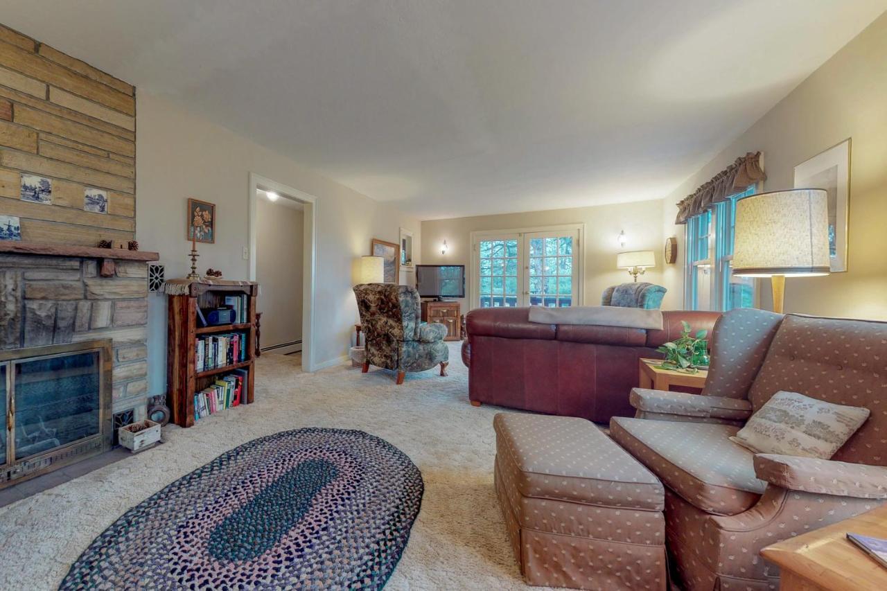 Villa Hummingbird Hideout Estes Park Esterno foto
