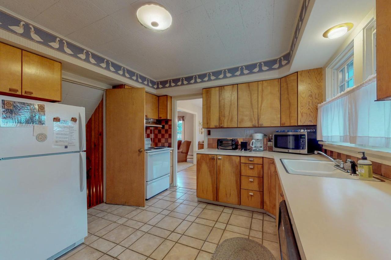 Villa Hummingbird Hideout Estes Park Esterno foto