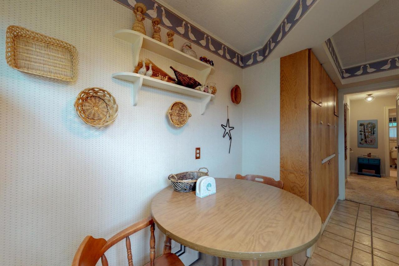 Villa Hummingbird Hideout Estes Park Esterno foto