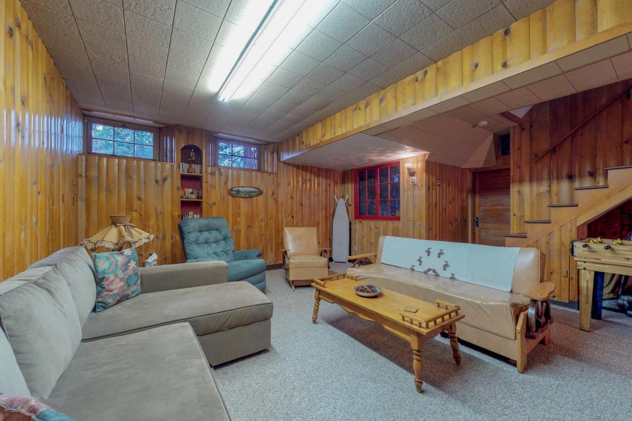 Villa Hummingbird Hideout Estes Park Esterno foto