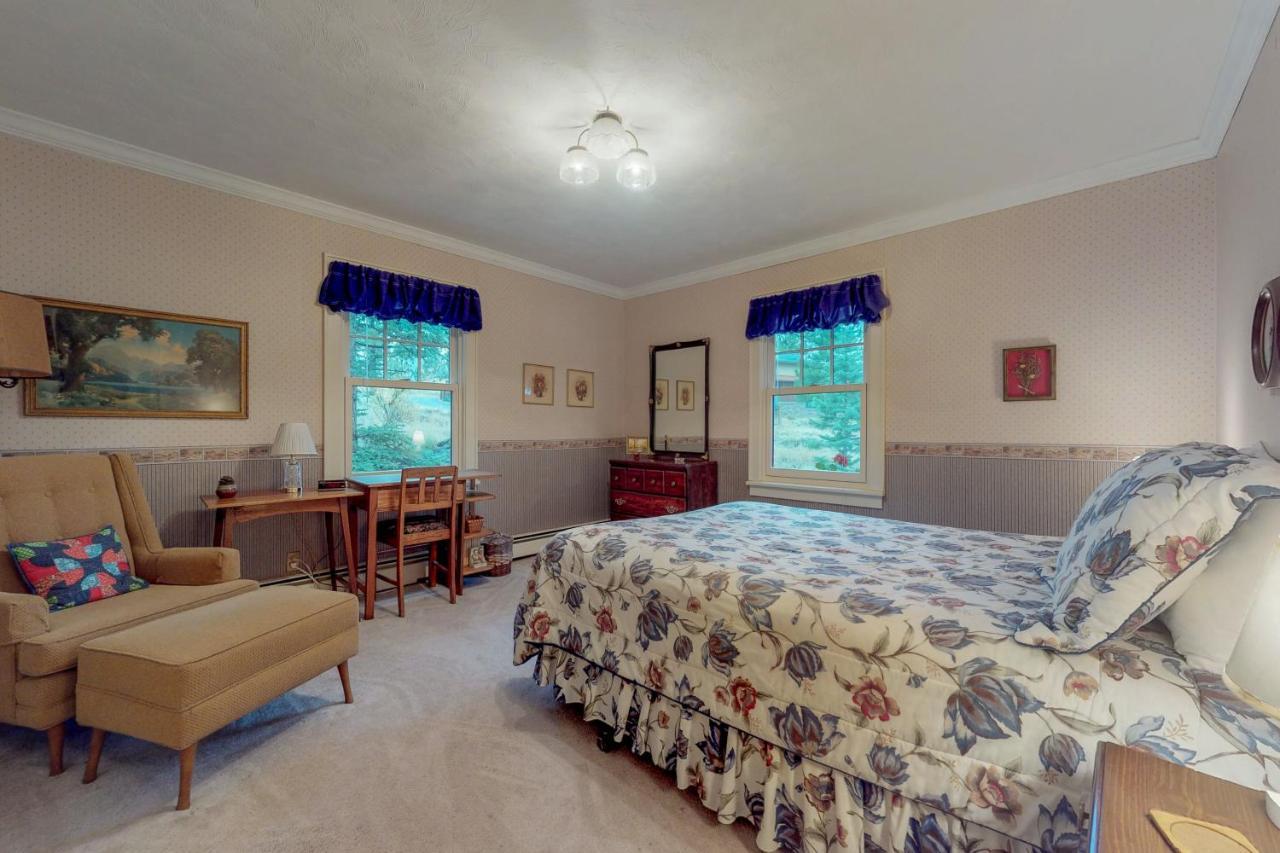 Villa Hummingbird Hideout Estes Park Esterno foto