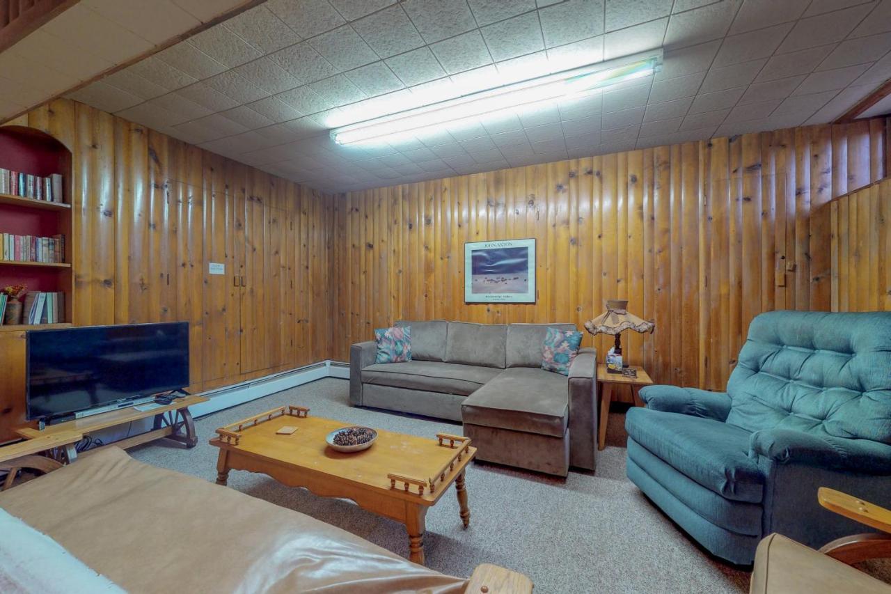 Villa Hummingbird Hideout Estes Park Esterno foto