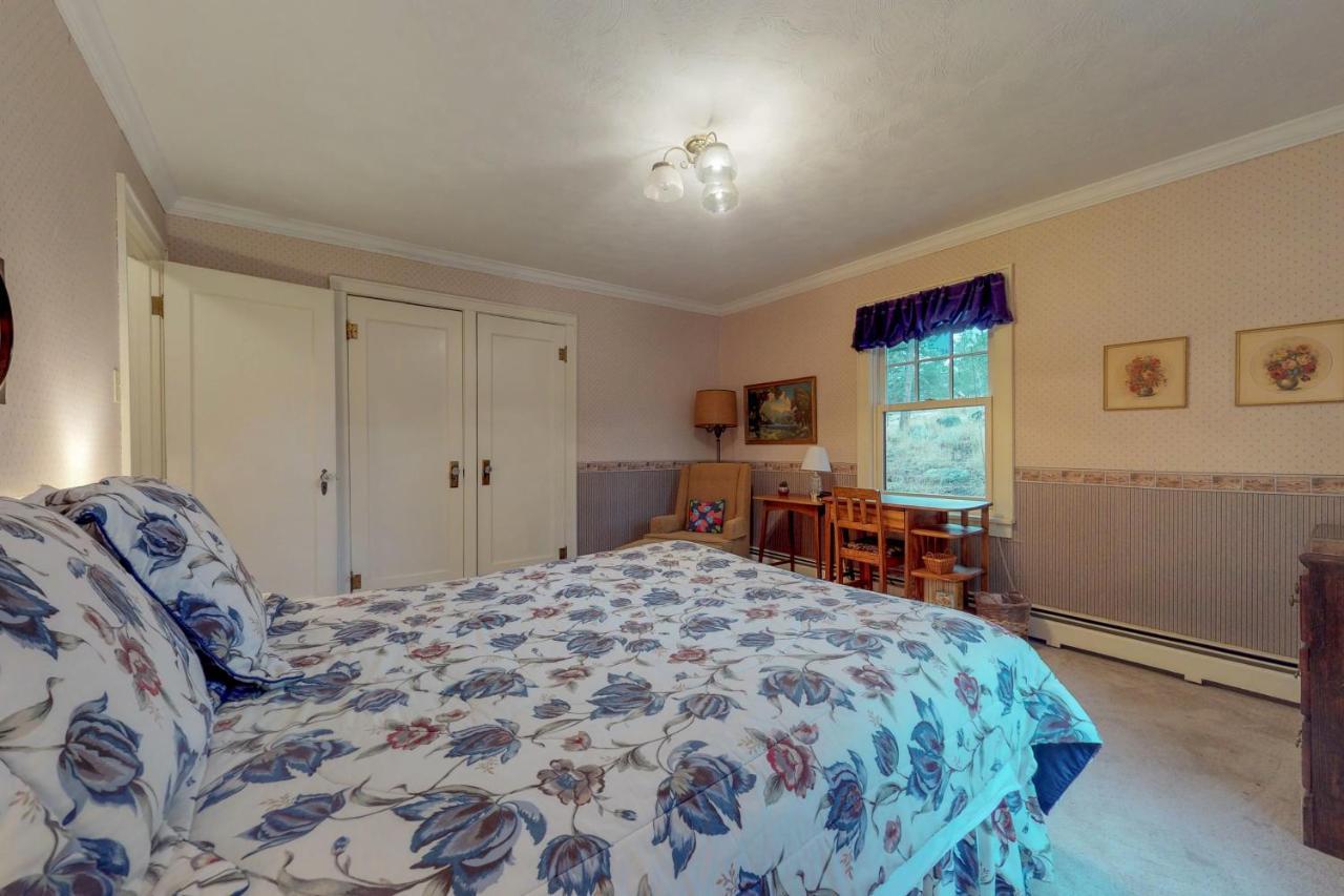Villa Hummingbird Hideout Estes Park Esterno foto