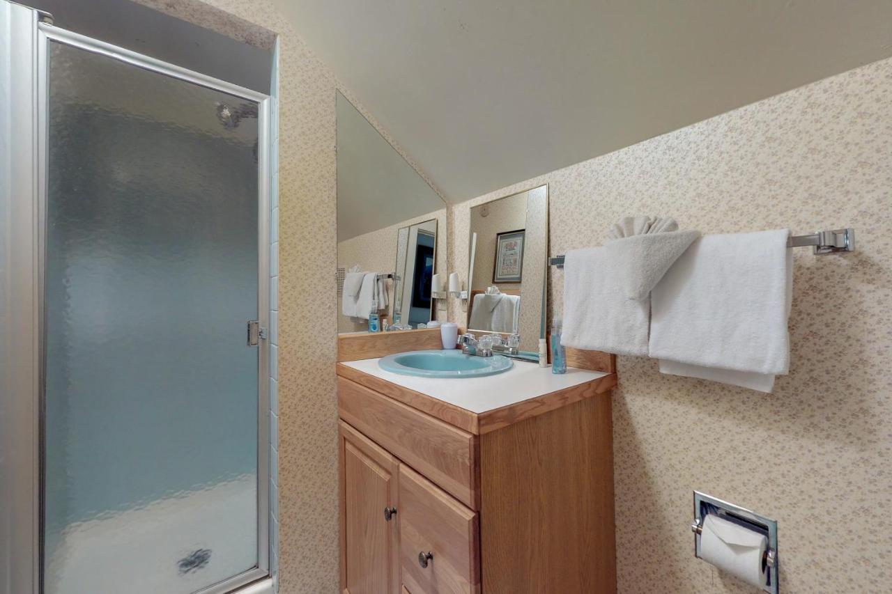 Villa Hummingbird Hideout Estes Park Esterno foto