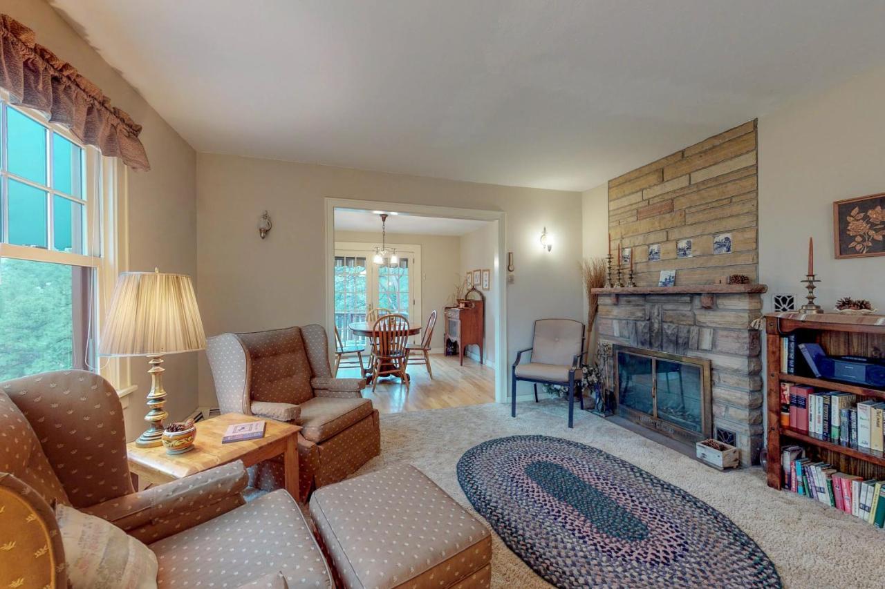 Villa Hummingbird Hideout Estes Park Esterno foto